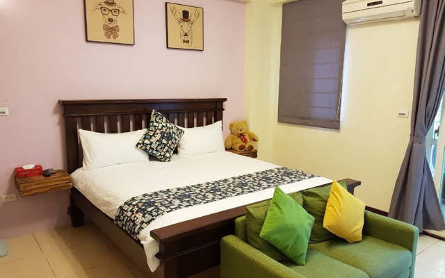 Sunny Pass Homestay
