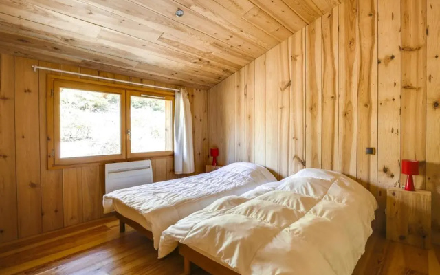 Maison Biscarrosse, 4 pièces, 6 personnes - FR-1-521-71
