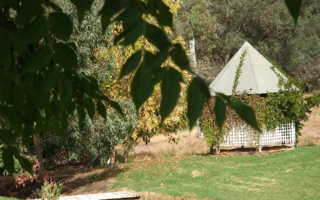 Woodlands of Bridgetown B&B