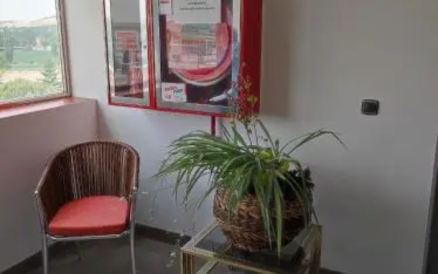 Hotel Área Suco