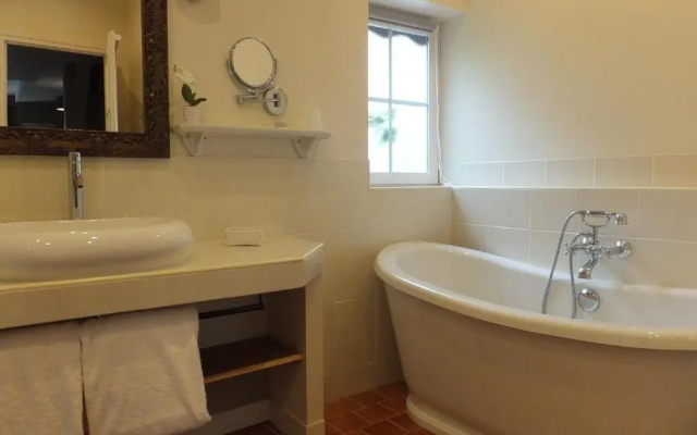 Hotel La Closeraie