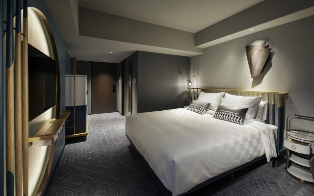 Mercure Kyoto Station