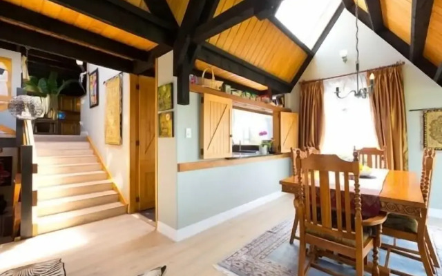 Tivoli Homestay