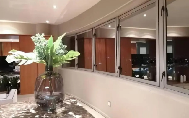Best Views in Johannesburg