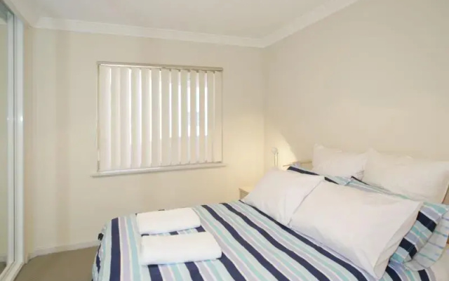 Suite 310 Sandcastles 3 Bedroom Deluxe