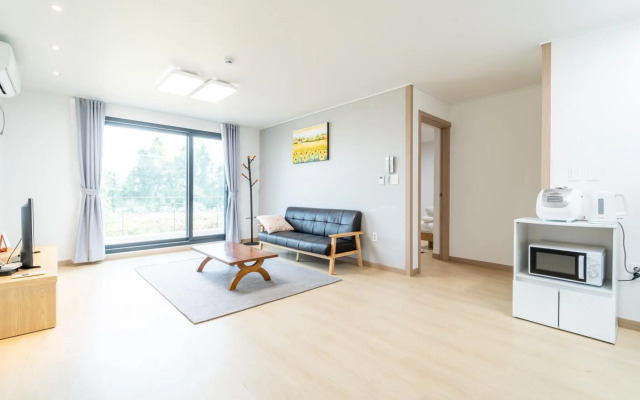 Jeju Chunjane Pension