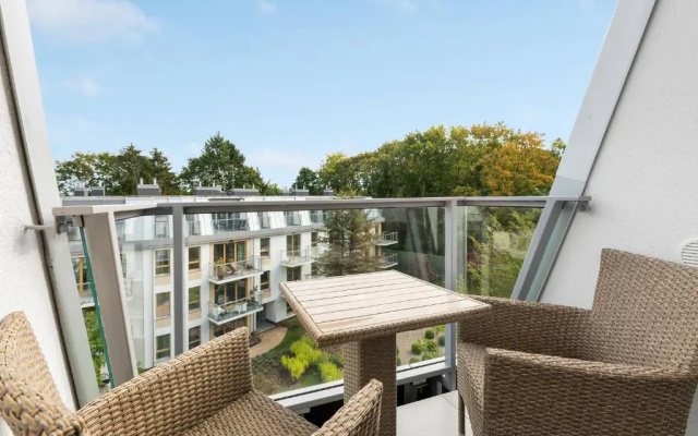 Comfort Apartments Dolny Sopot