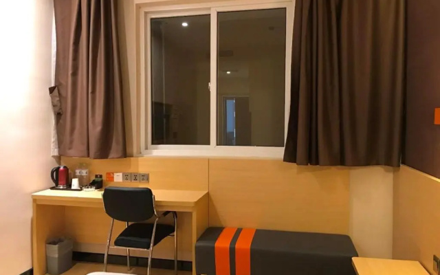7Days Premium Yantai Penglai New Bus Station Branch