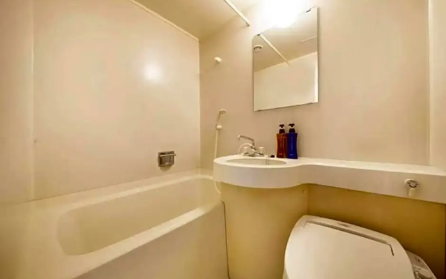 Fuji Green Hotel - Vacation STAY 18926v