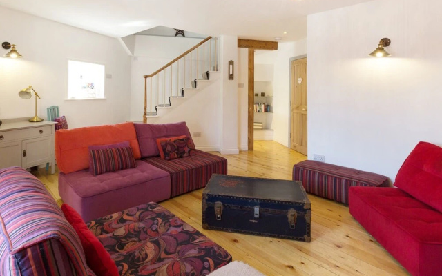 The Dale Townhouse
