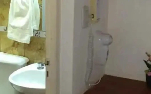 Hostería Montes
