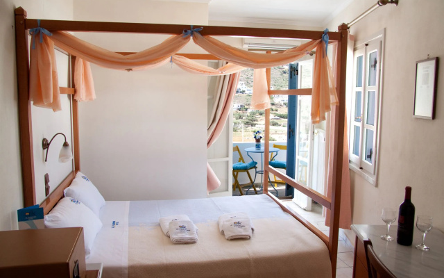 Alk Hotel™