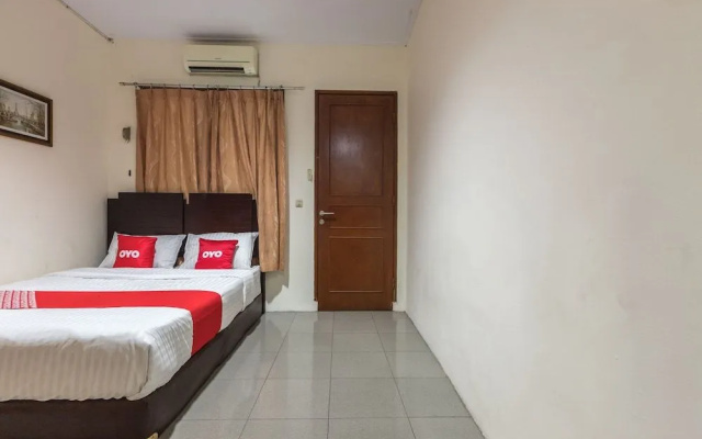 OYO 1672 Wisma Barkah