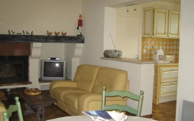 Villa Coda lOlivier