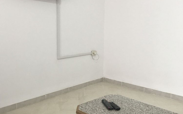 Appartment Soviva