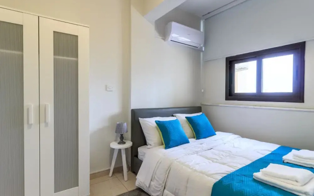 SOHO City Apartments