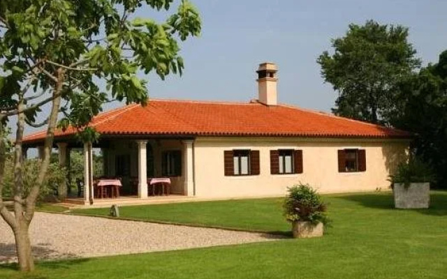 Alla Beccaccia Landpension