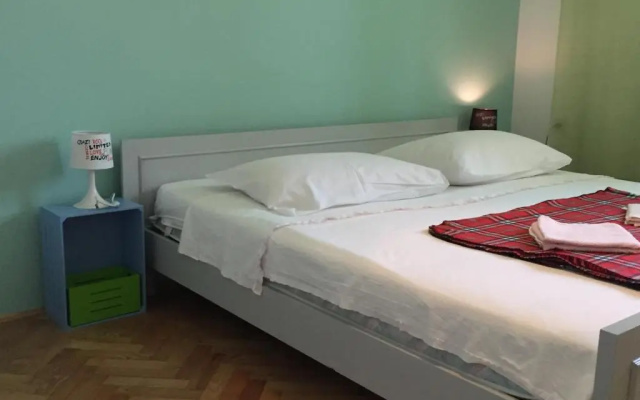 Apartments Marko