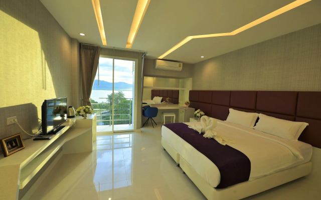 Phuglong Hotel