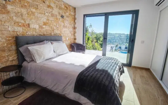New, Nature View - Albufeira, Private Pool