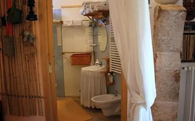 Mini suite alla Cascata