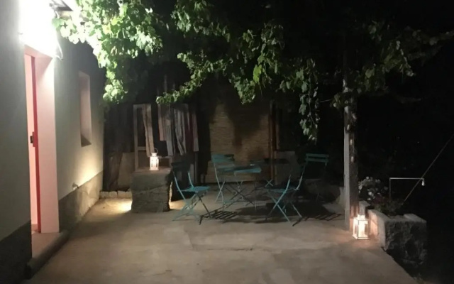 Casa da Nave