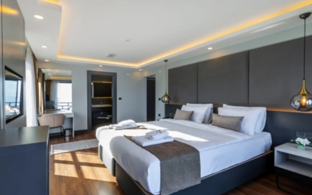 Santana Hotel