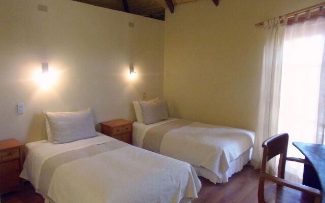 Hotel Tulor