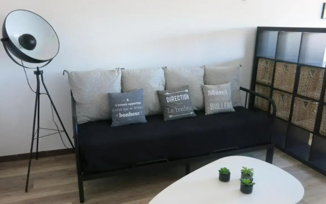 Studio 29 Cassis