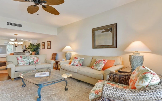 479 Captains Walk 2 Bedroom Villa