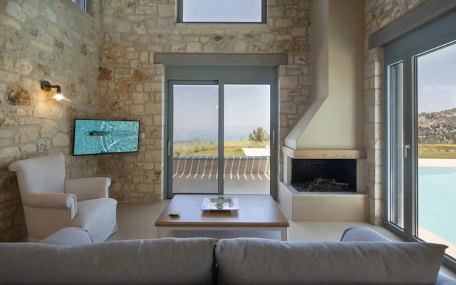 Alessia Luxury Villas