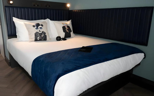 Dublin One Hotel