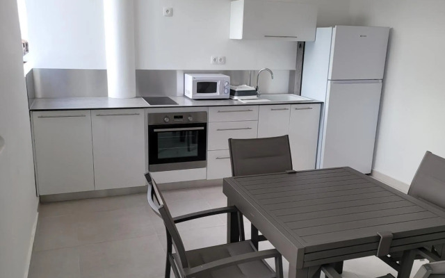 Hello Guyane (2), Suite Luxury, 5 étoiles