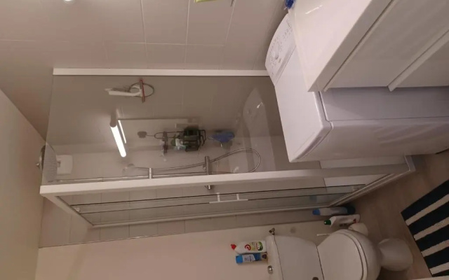 Appartement Mont-Dore, 2 pièces, 4 personnes - FR-1-415-64