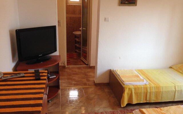 Отель BD Guest House комната для гостей