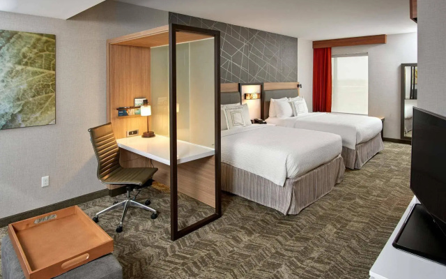 SpringHill Suites by Marriott Dayton Beavercreek