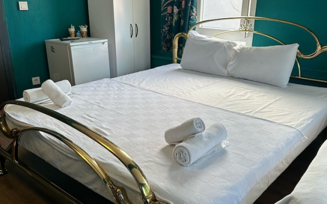 Demirtaş Hotel