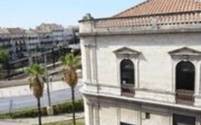 Hotel Colisee - Verdun