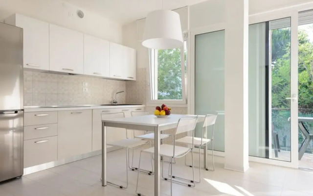 Lignano Sabbiadoro Flat With Parking