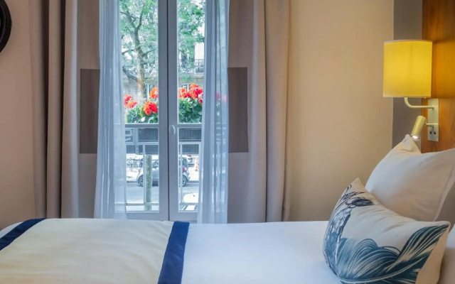 Hôtel Le Tourville by Inwood Hotels