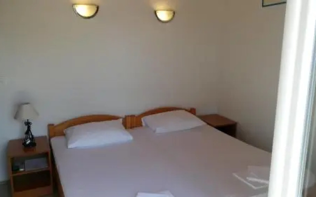 Guesthouse Budima