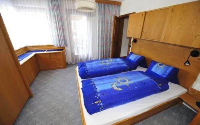 Apparthotel Ladina