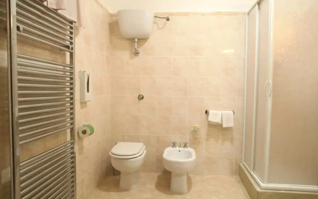 Hotel Pineta
