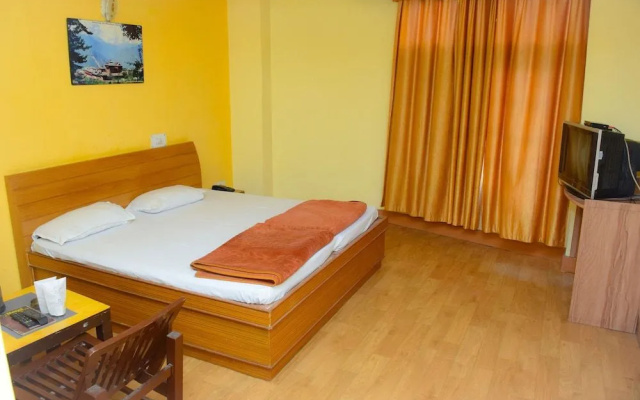 Hotel The Nest