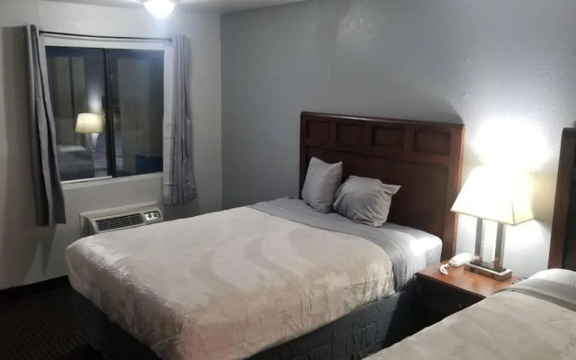 OSU 2 Queens Private Hotel 136 Booking