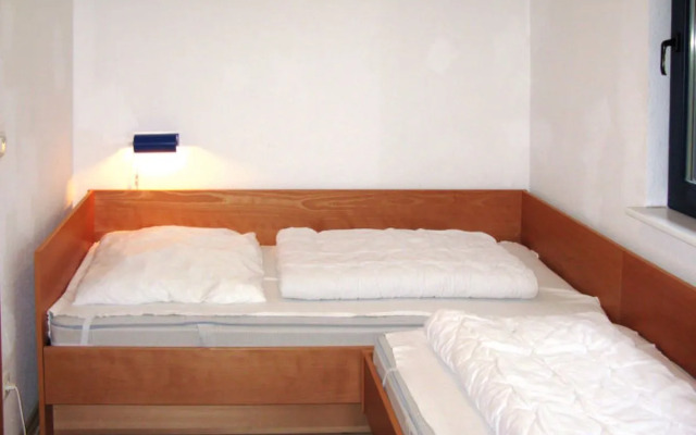 Feriendorf Silz 30714