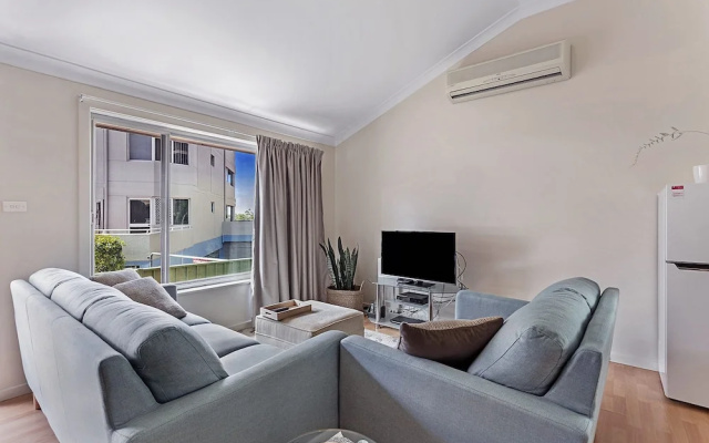 Macadamia Court 6 - Nelson Bay