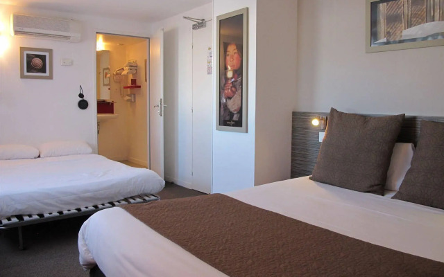 Sure Hotel by Best Western Nantes Saint-Herblain