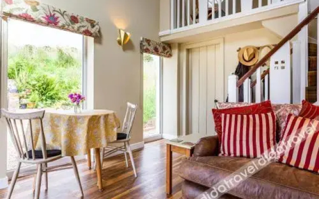 Cruickshanks Boutique B&B