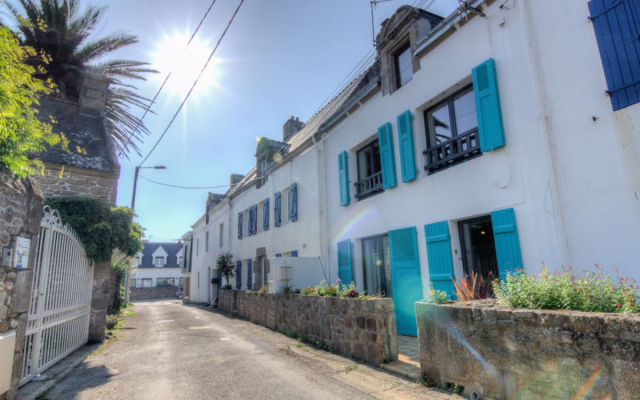 House Hoche Quiberon